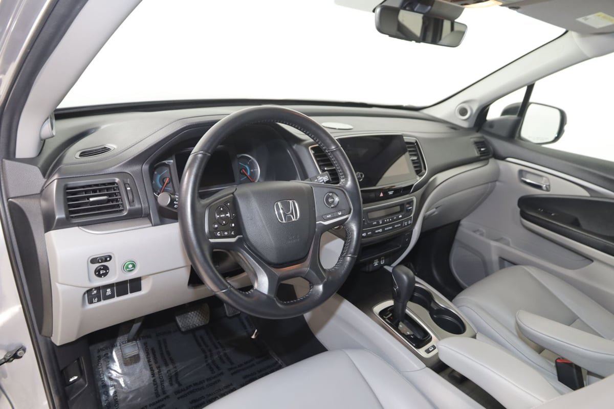 Used 2020 Honda Pilot EX-L image 22