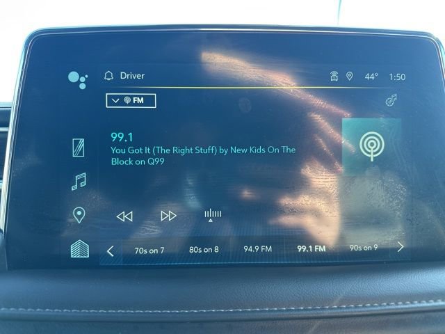 Used 2024 Chevrolet Tahoe LT image 33