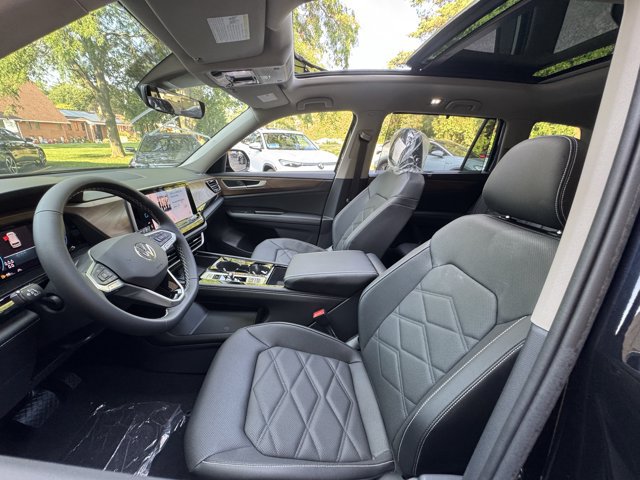 New 2026 Volkswagen Atlas SE AWD/4WD image 26