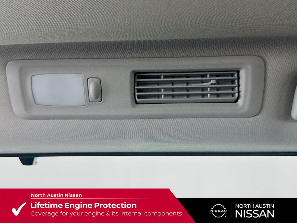 New 2026 Nissan Pathfinder SL w/ SL Premium Package (P04) FWD image 31