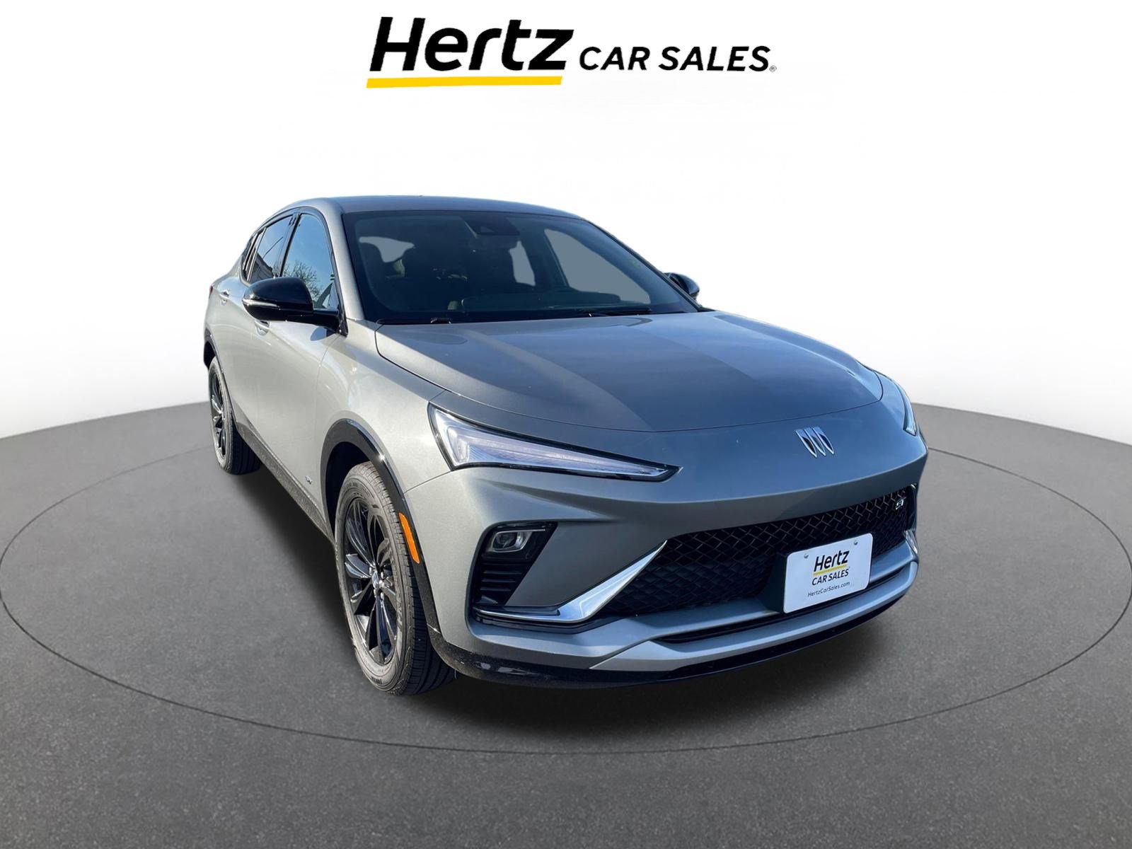 Used 2025 Buick Envista Sport Touring