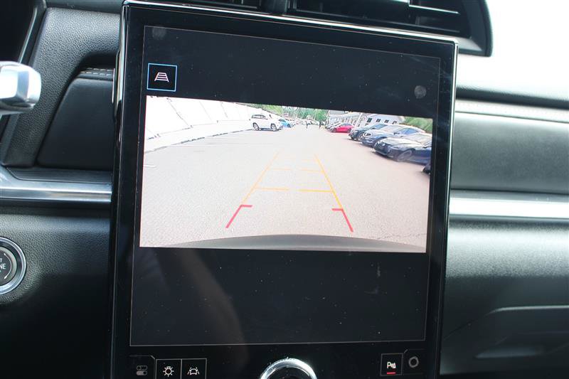 Used 2026 GMC Terrain Elevation FWD image 17