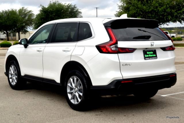 Used 2025 Honda Pilot EX-L image 4