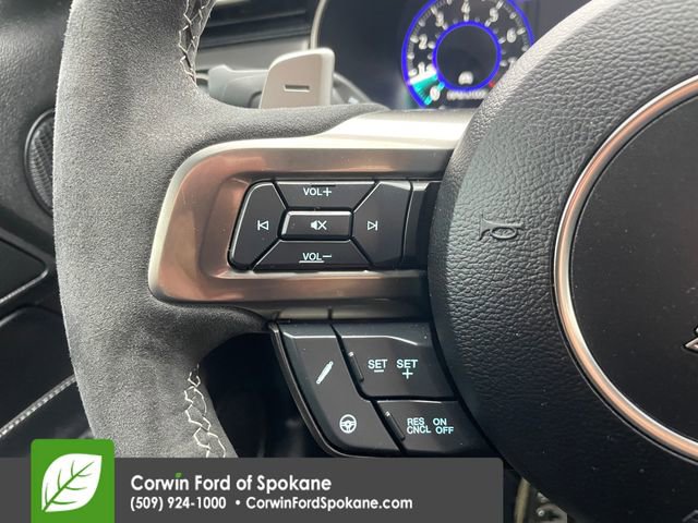 Used 2022 Ford Mustang Shelby GT500 w/ Technology Package image 28