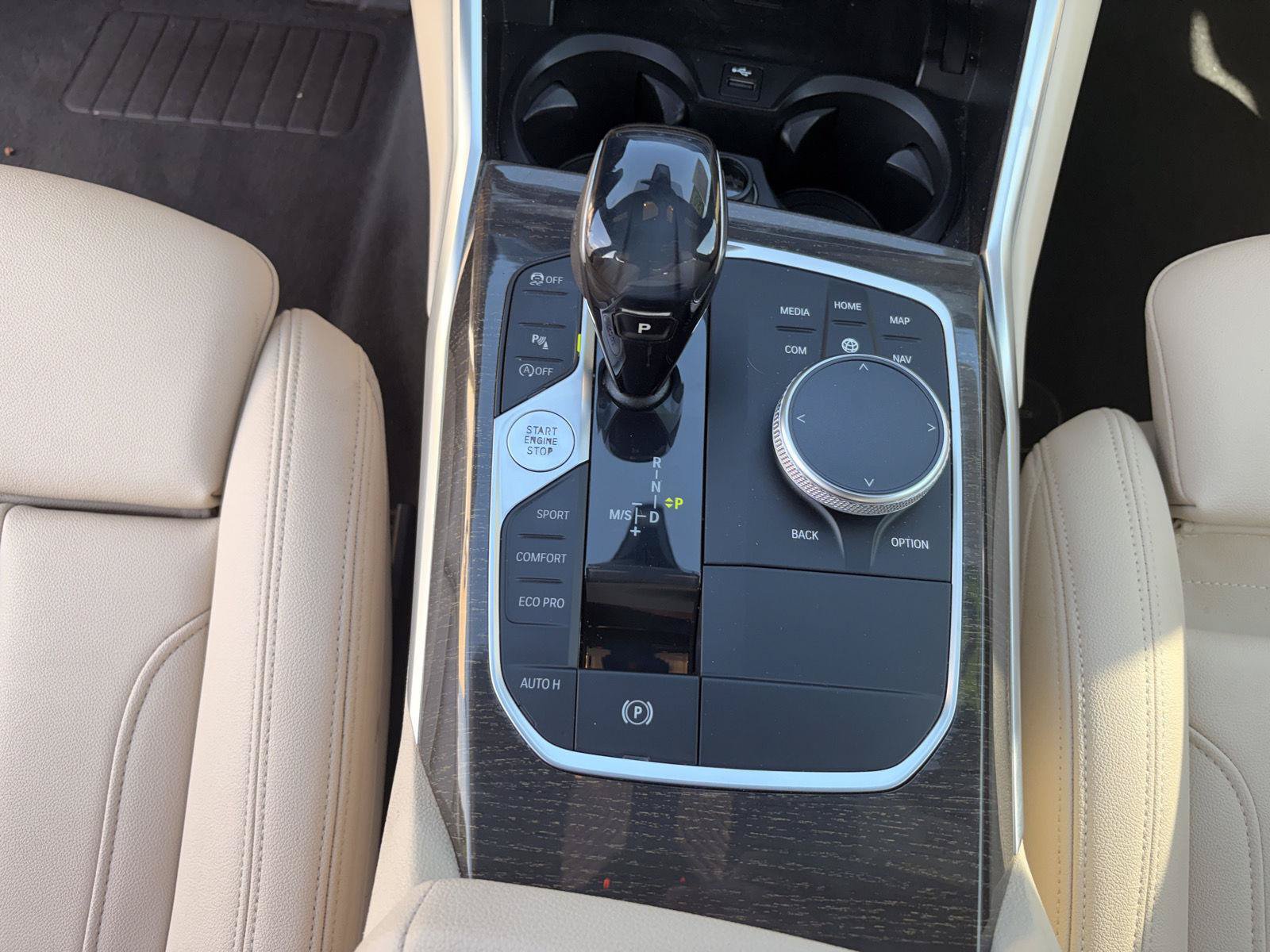 Used 2020 BMW 330i Sedan RWD image 15