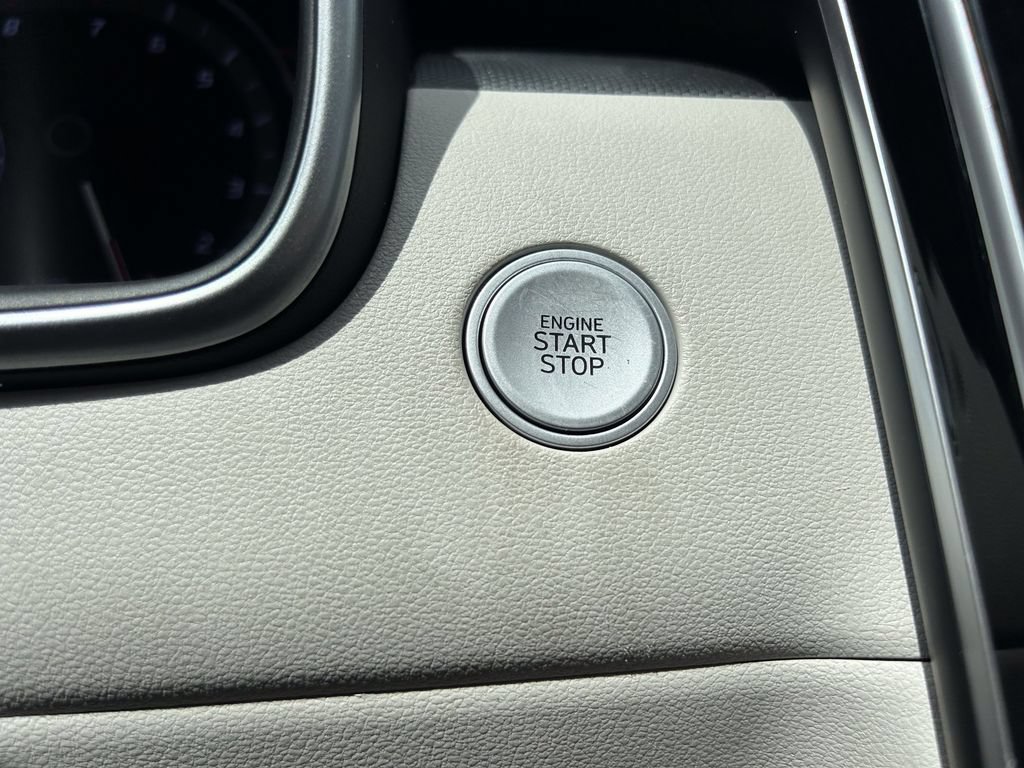 Certified 2024 Hyundai Tucson SEL AWD/4WD image 32
