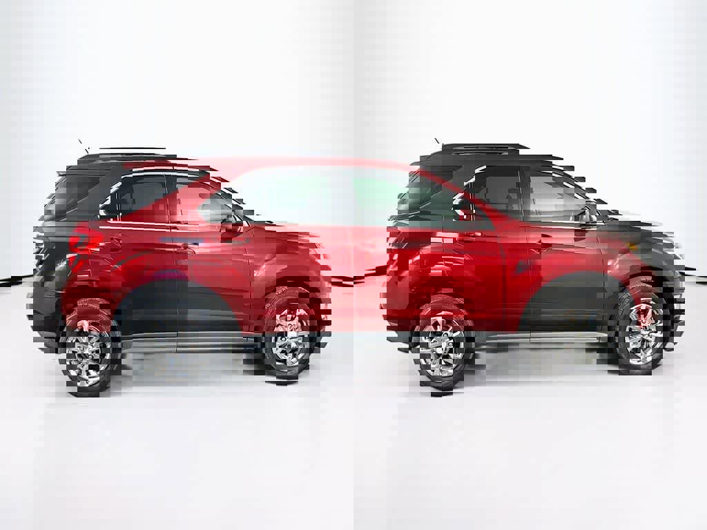 Used 2016 Chevrolet Equinox LT w/ Convenience Package FWD image 23