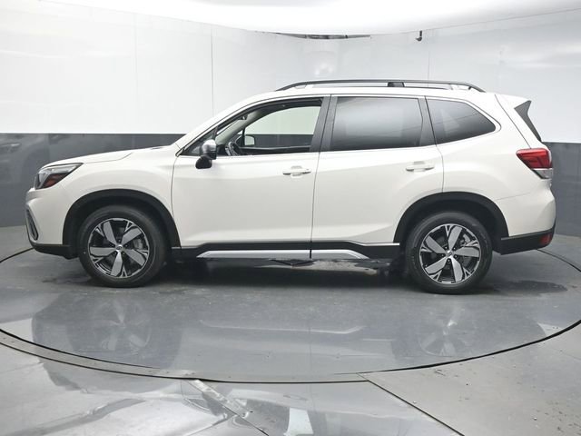 Used 2020 Subaru Forester Touring w/ Popular Package #2 image 5