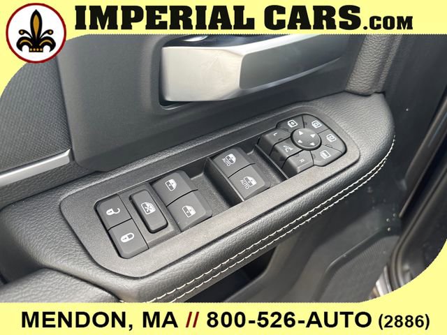 New 2026 RAM 2500 Big Horn image 17