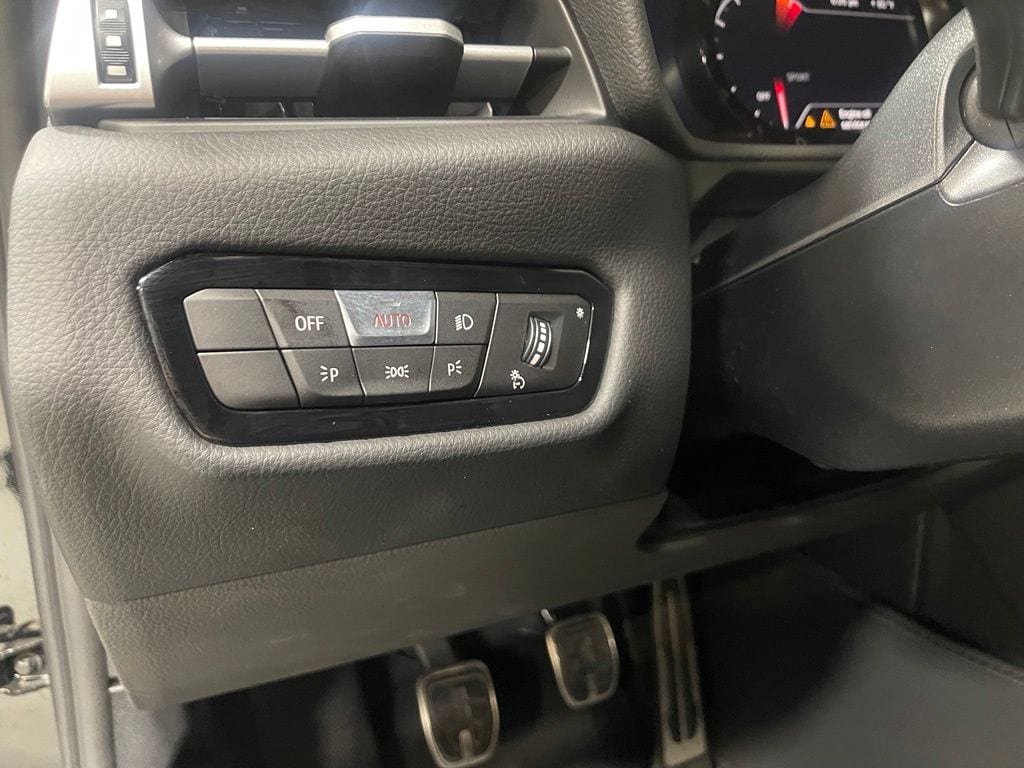 Used 2023 Toyota Supra Premium w/ Driver Assist Package RWD image 19
