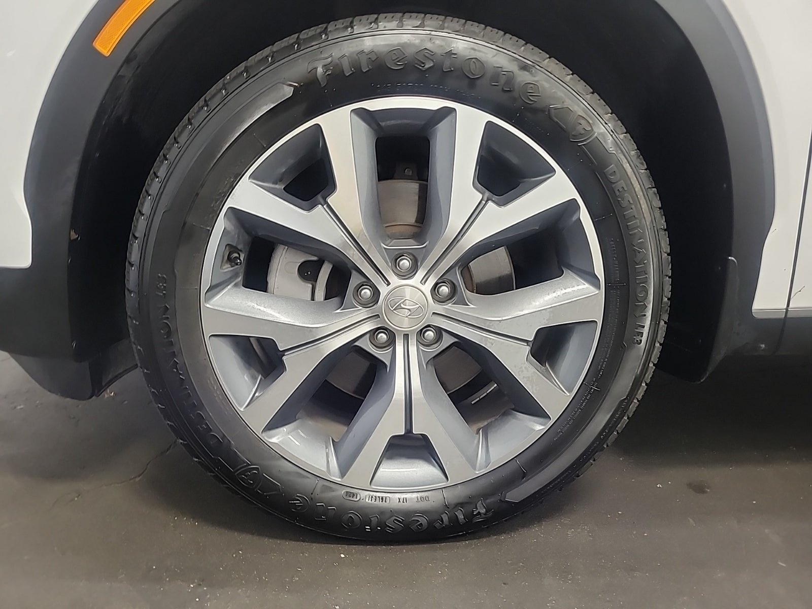 Used 2020 Hyundai Palisade SEL w/ Convenience Package FWD image 13