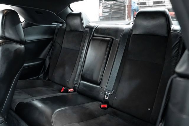 Used 2018 Dodge Challenger T/A RWD image 22