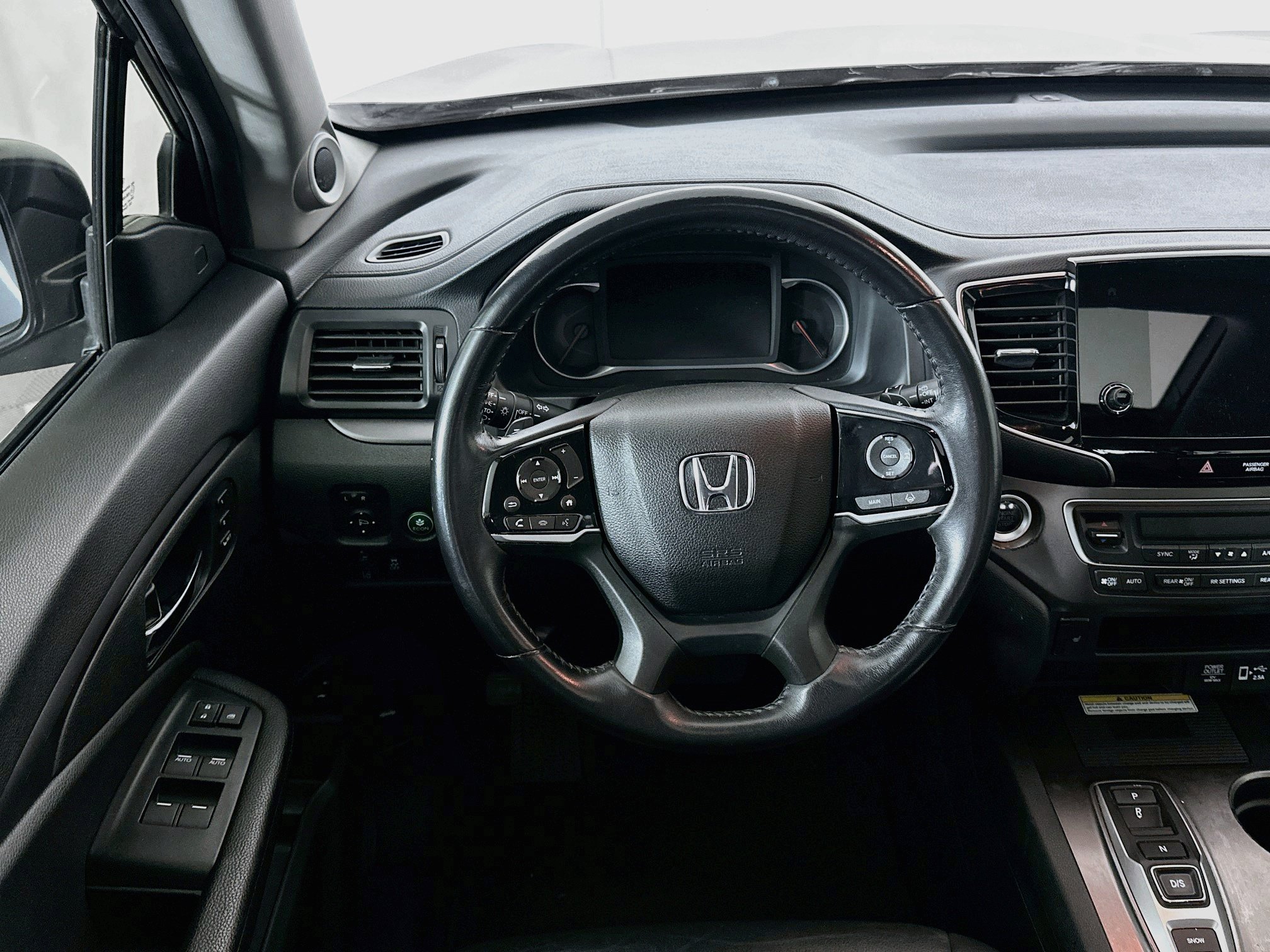 Used 2022 Honda Pilot Special Edition image 18