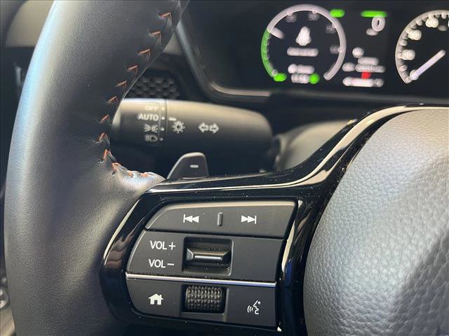 Certified 2024 Honda CR-V Sport Touring image 19
