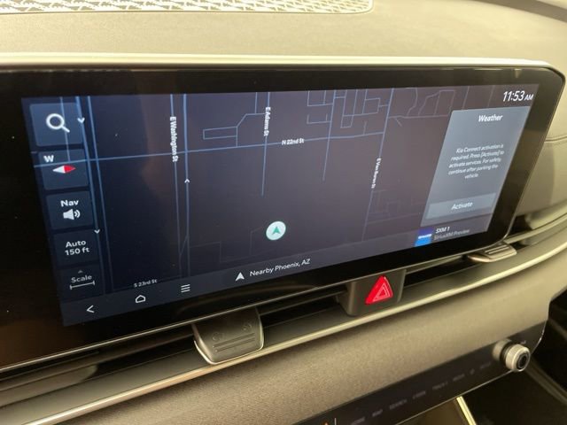 New 2026 Kia Carnival EX image 28