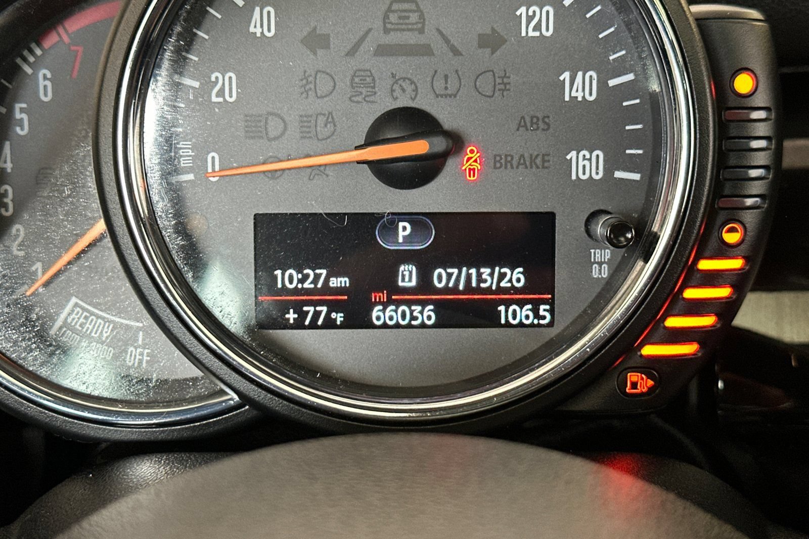 Used 2017 MINI Cooper S FWD image 28