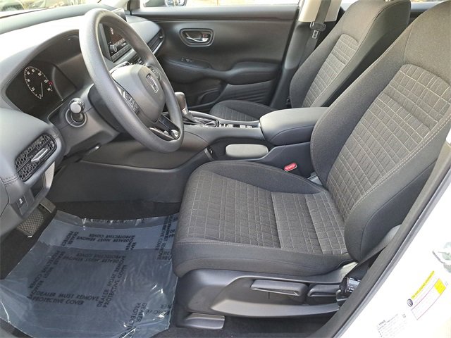 Used 2023 Honda HR-V LX image 17