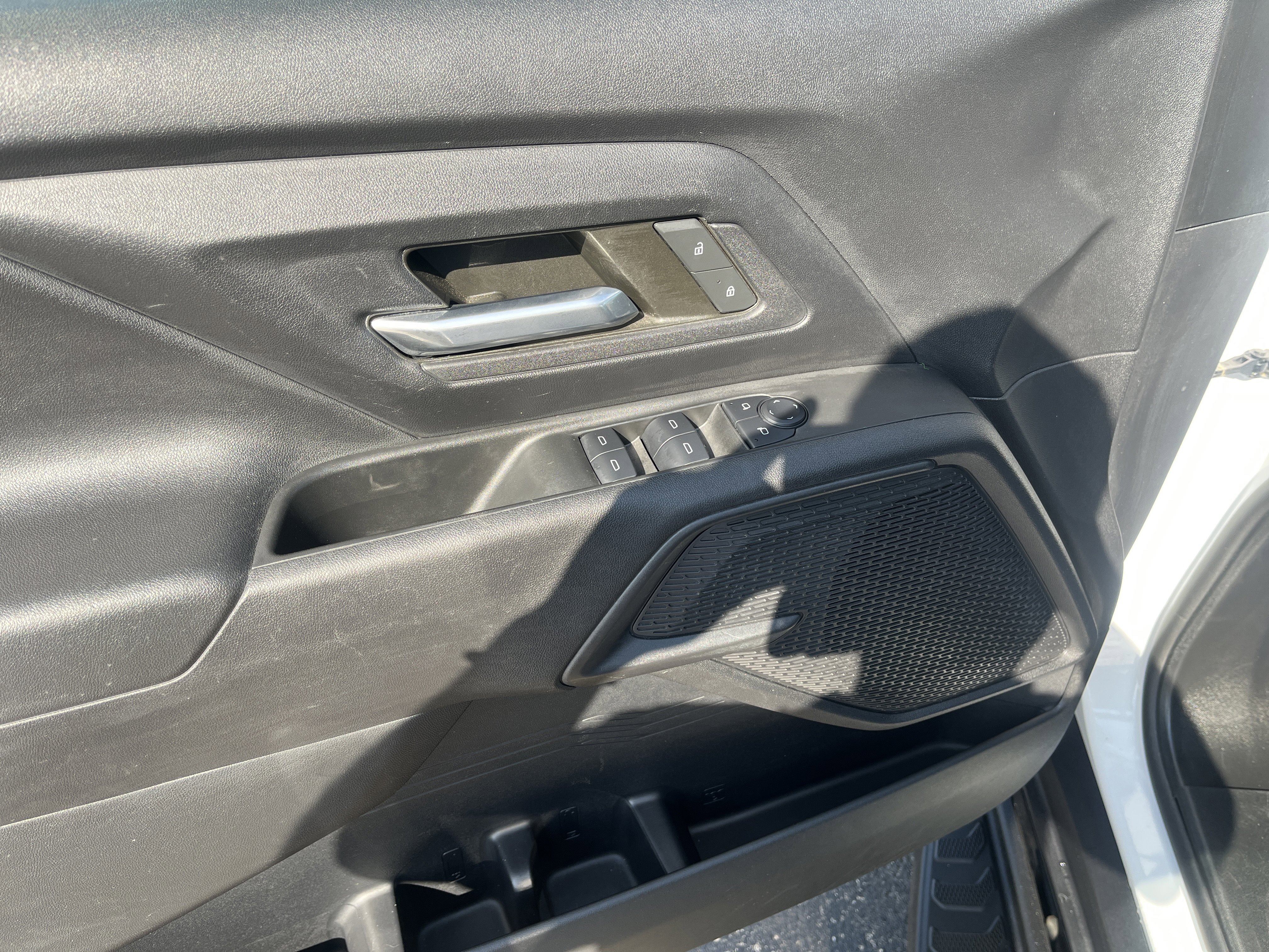 Used 2024 Chevrolet Silverado EV W/T image 13