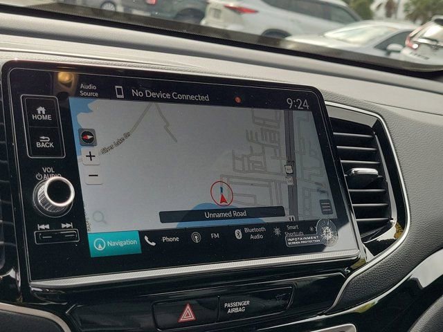 Used 2025 Honda Ridgeline Black Edition image 28