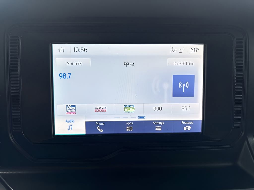 Used 2021 Ford Bronco 2-Door w/ Sasquatch Package image 15