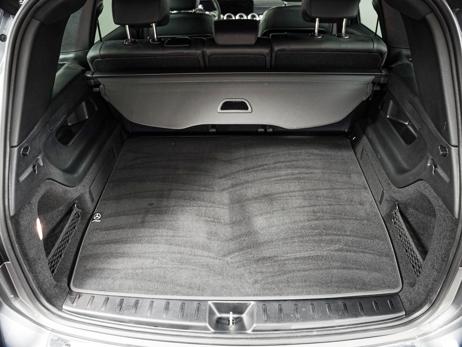 Certified 2025 Mercedes-Benz EQB 250+ image 5