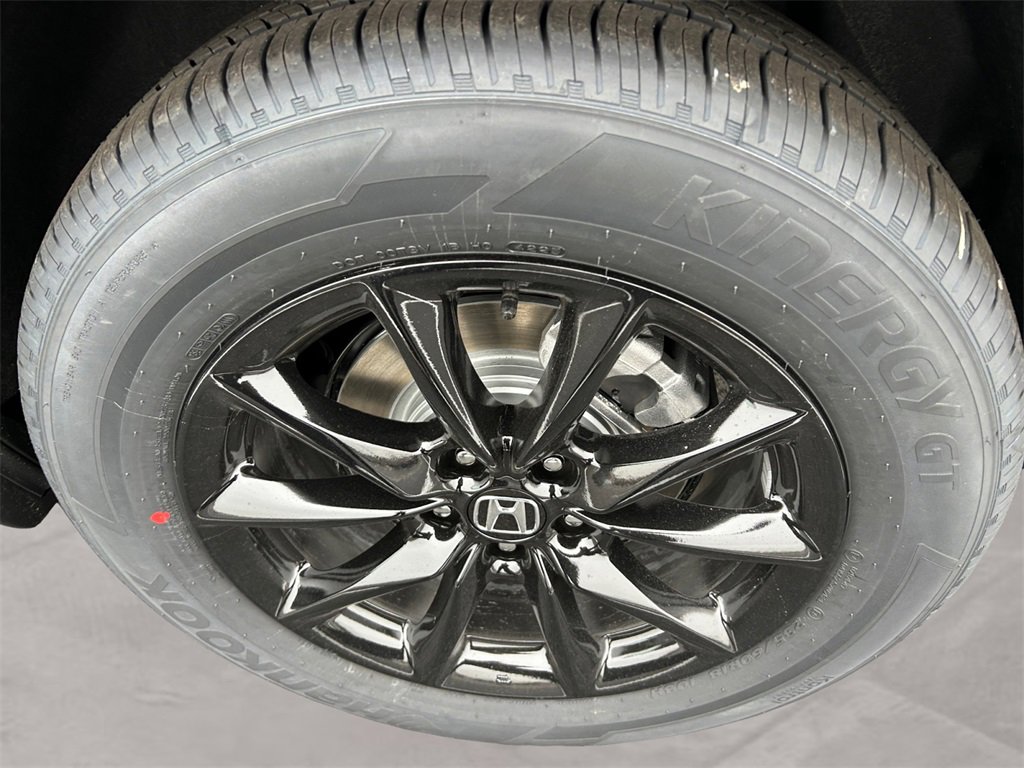 New 2026 Honda CR-V Sport-L image 14