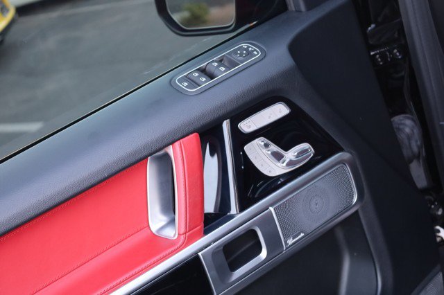 Used 2019 Mercedes-Benz G 63 AMG 4MATIC image 22
