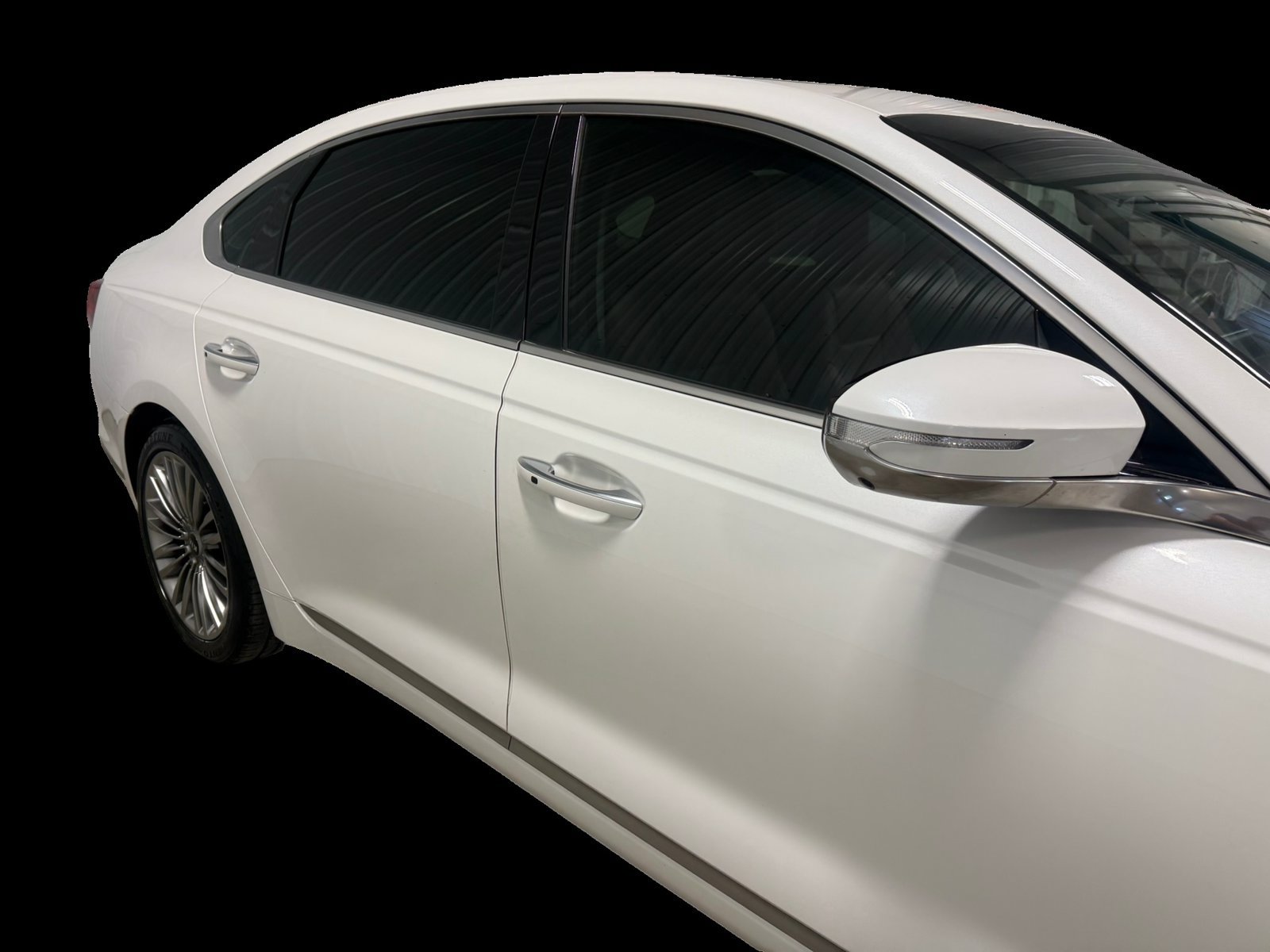 Used 2020 Kia K900 Luxury AWD/4WD image 13