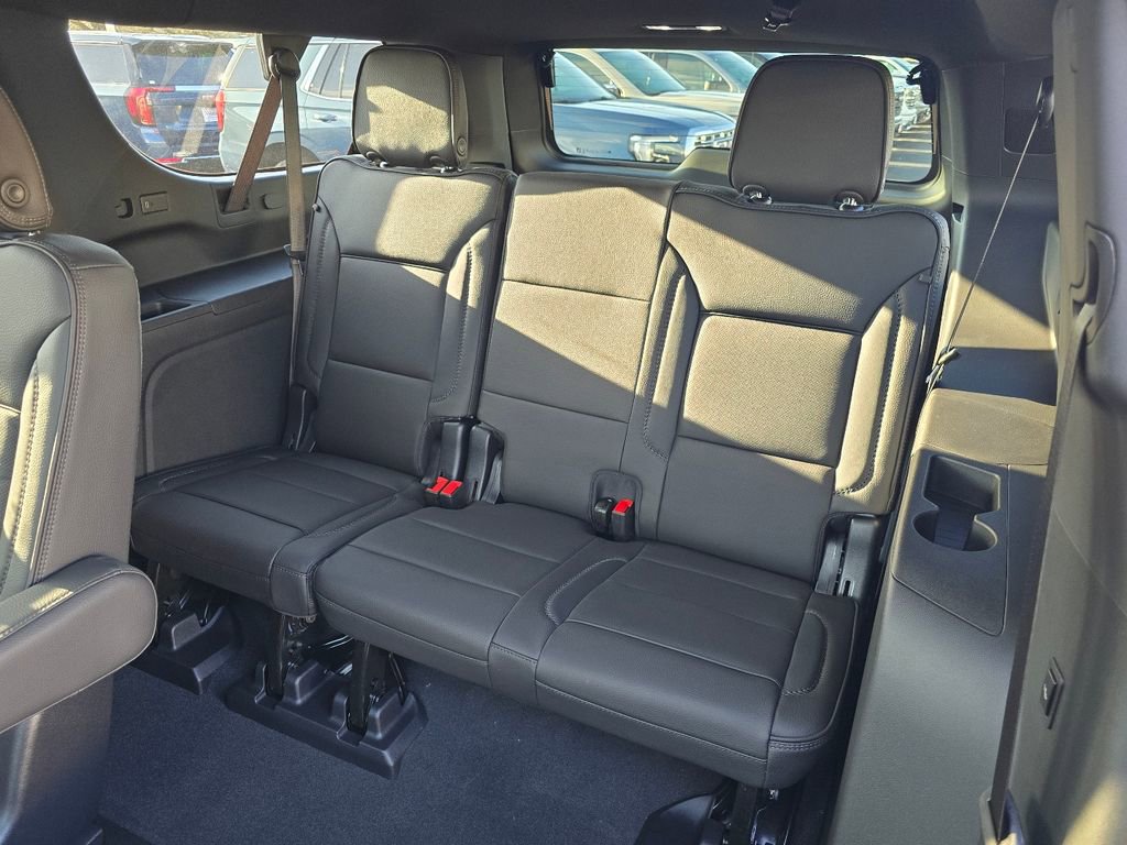 New 2026 GMC Yukon XL Denali w/ Advanced Technology Package image 28