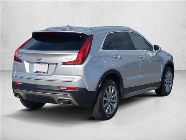 Used 2019 Cadillac XT4 Premium Luxury FWD image 5