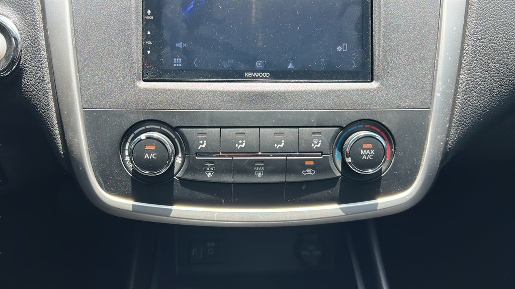 Used 2017 Nissan Altima 2.5 S w/ Power Driver Seat Package FWD image 20