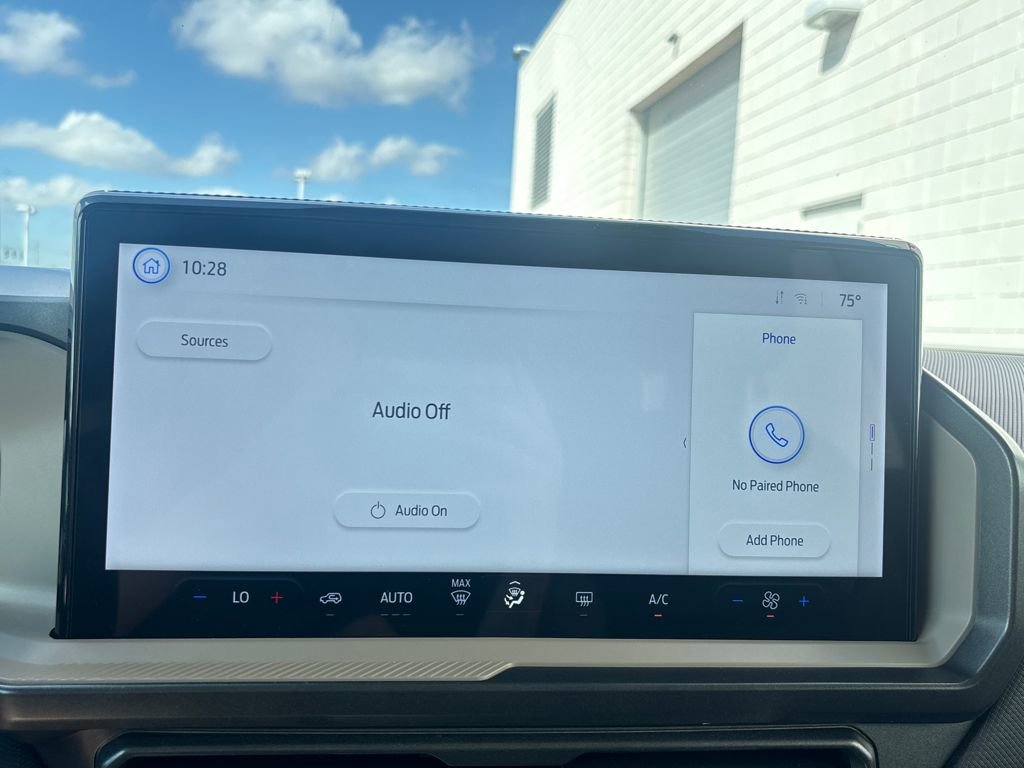 Used 2025 Ford Bronco Sport Big Bend image 10