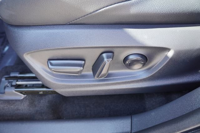 Used 2023 Toyota bZ4X Limited w/ Weather Package AWD/4WD image 24