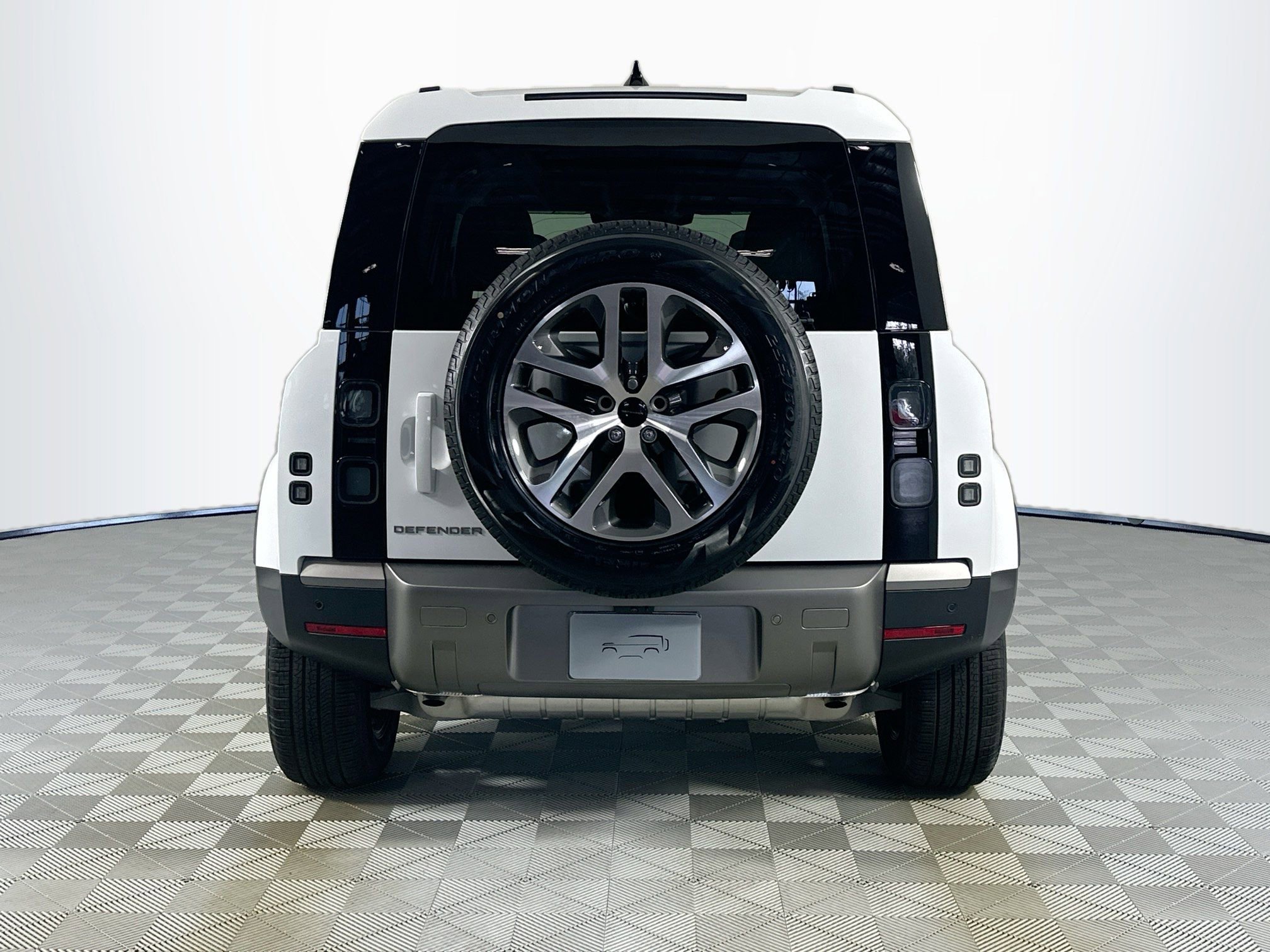 Used 2026 Land Rover Defender 110 S image 6