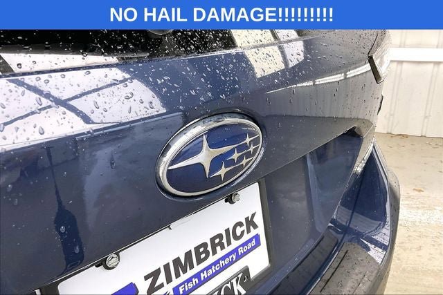 Used 2024 Subaru Outback Premium AWD/4WD image 32