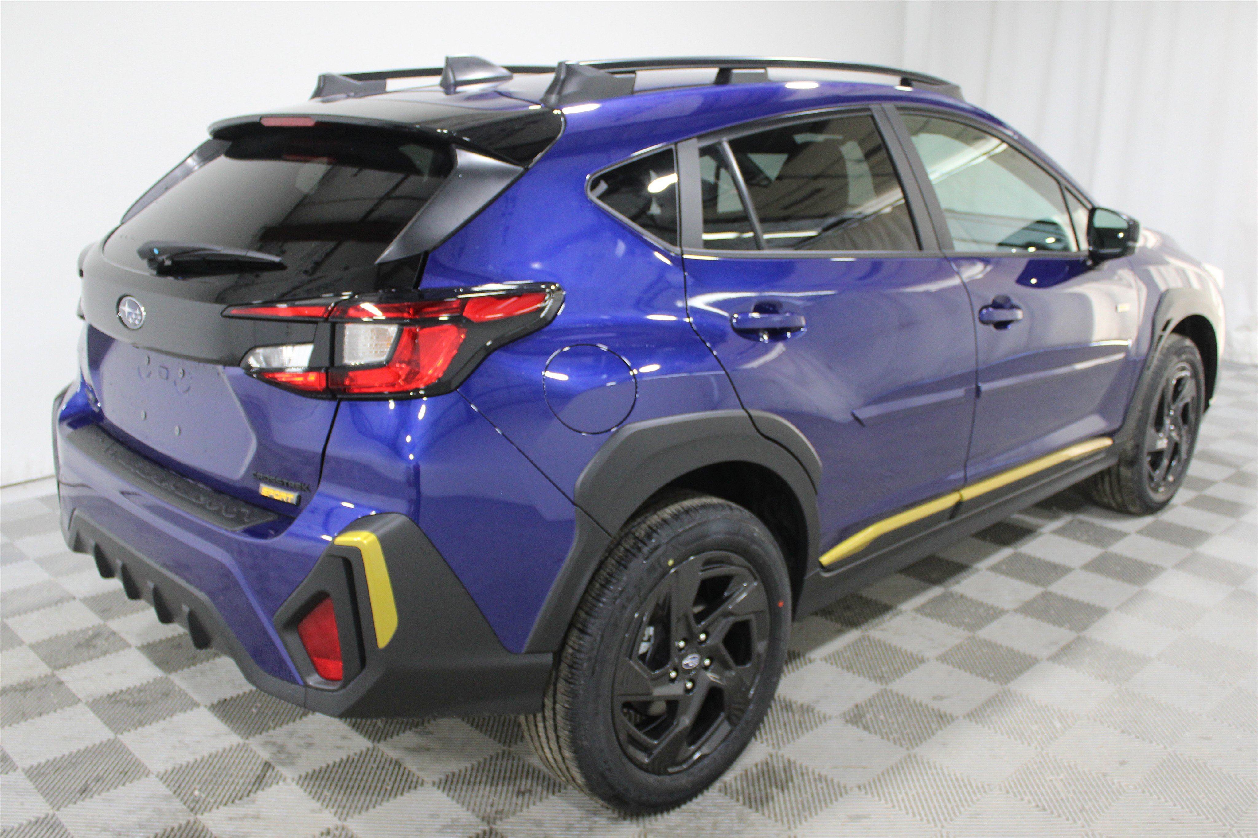 New 2026 Subaru Crosstrek 2.5i Sport image 26