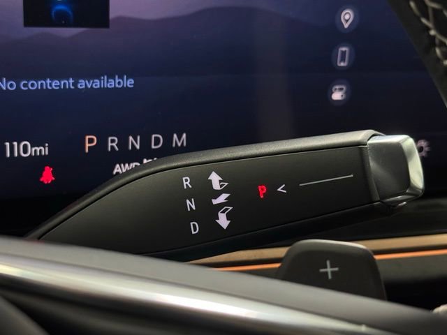 Used 2025 Buick Envision Sport Touring image 26