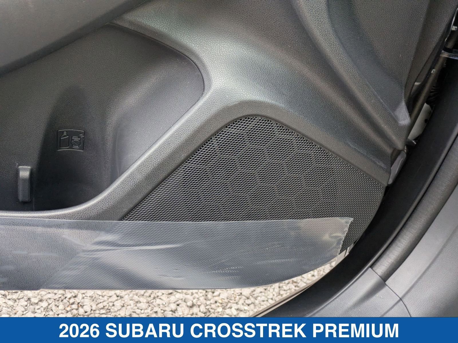 Certified 2026 Subaru Crosstrek 2.0i Premium image 19