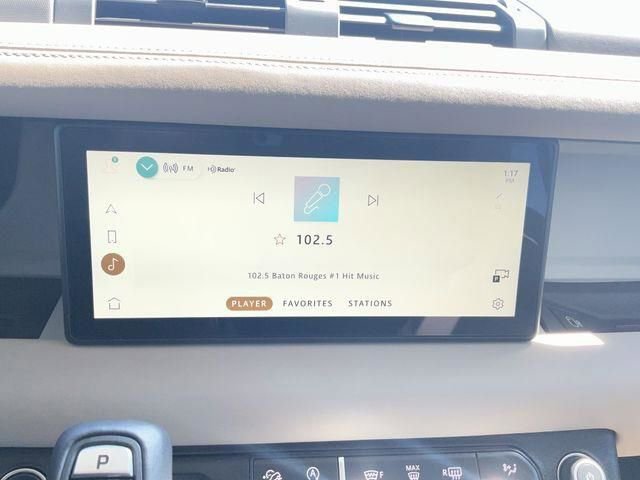 Used 2024 Land Rover Defender 110 S image 29