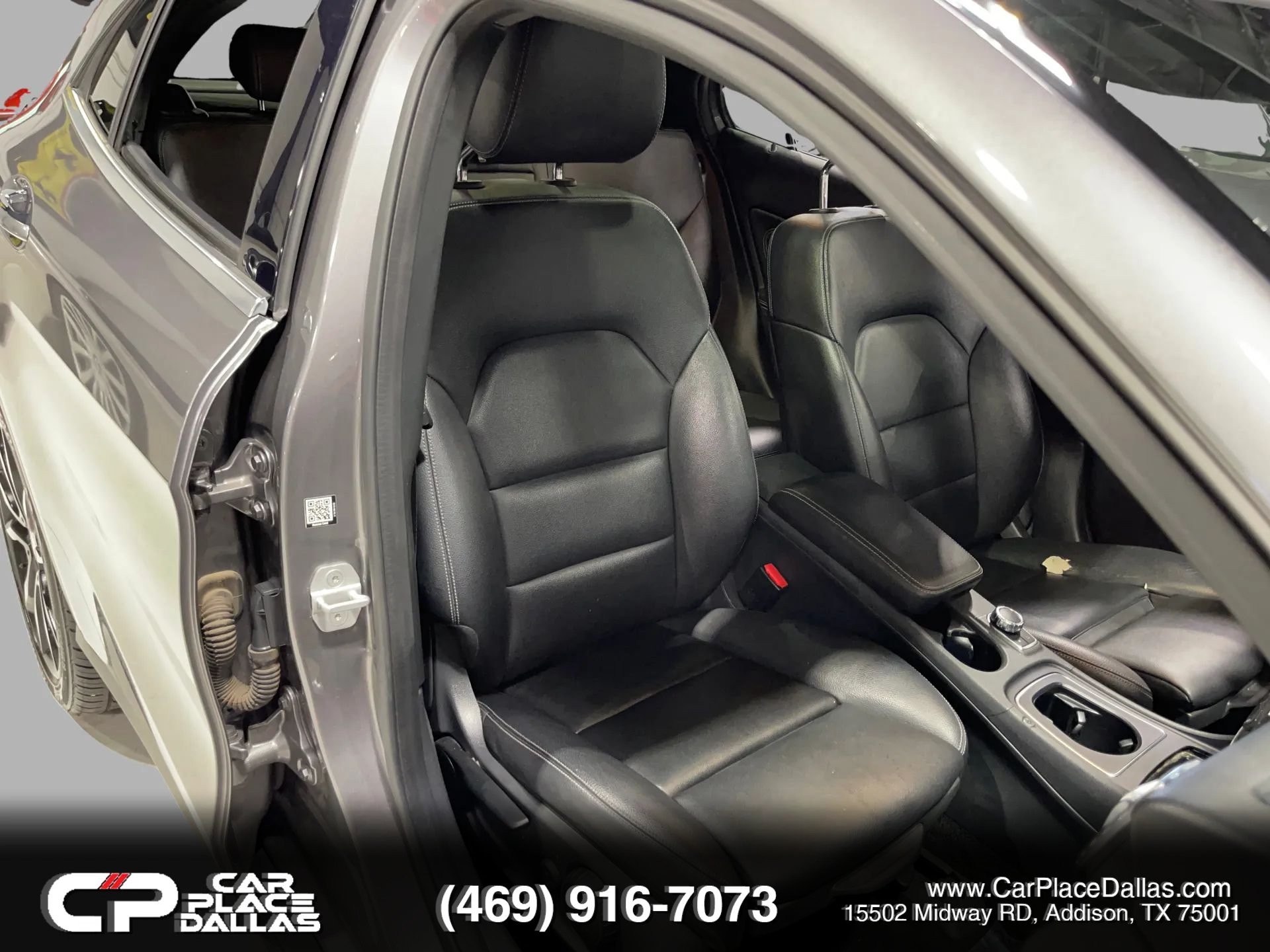 Used 2016 Mercedes-Benz GLA 250 image 23