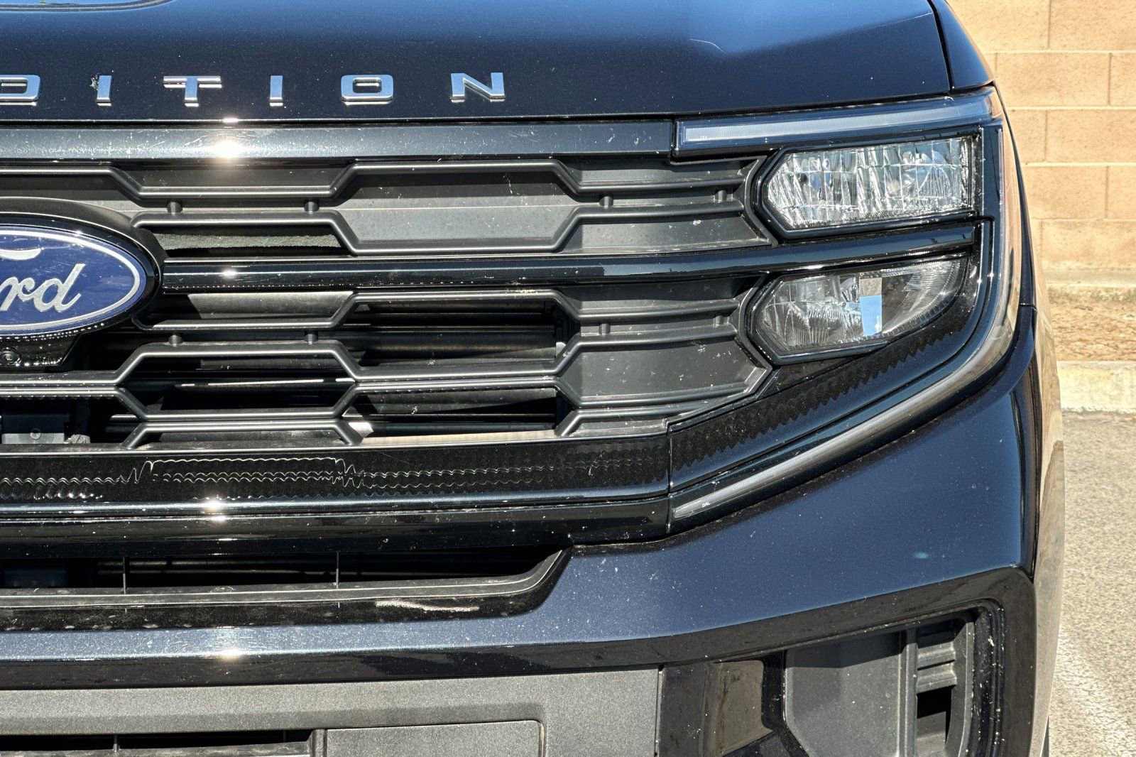 Used 2025 Ford Expedition Max Active AWD/4WD image 10