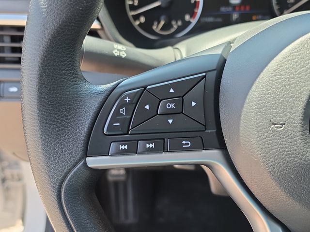 Certified 2024 Nissan Altima 2.5 SV FWD image 29