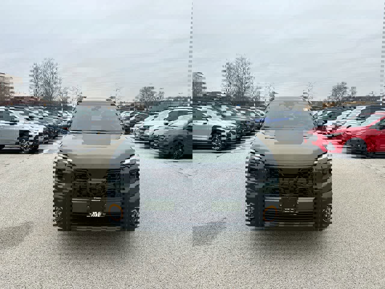 New 2026 Subaru Outback Wilderness image 16