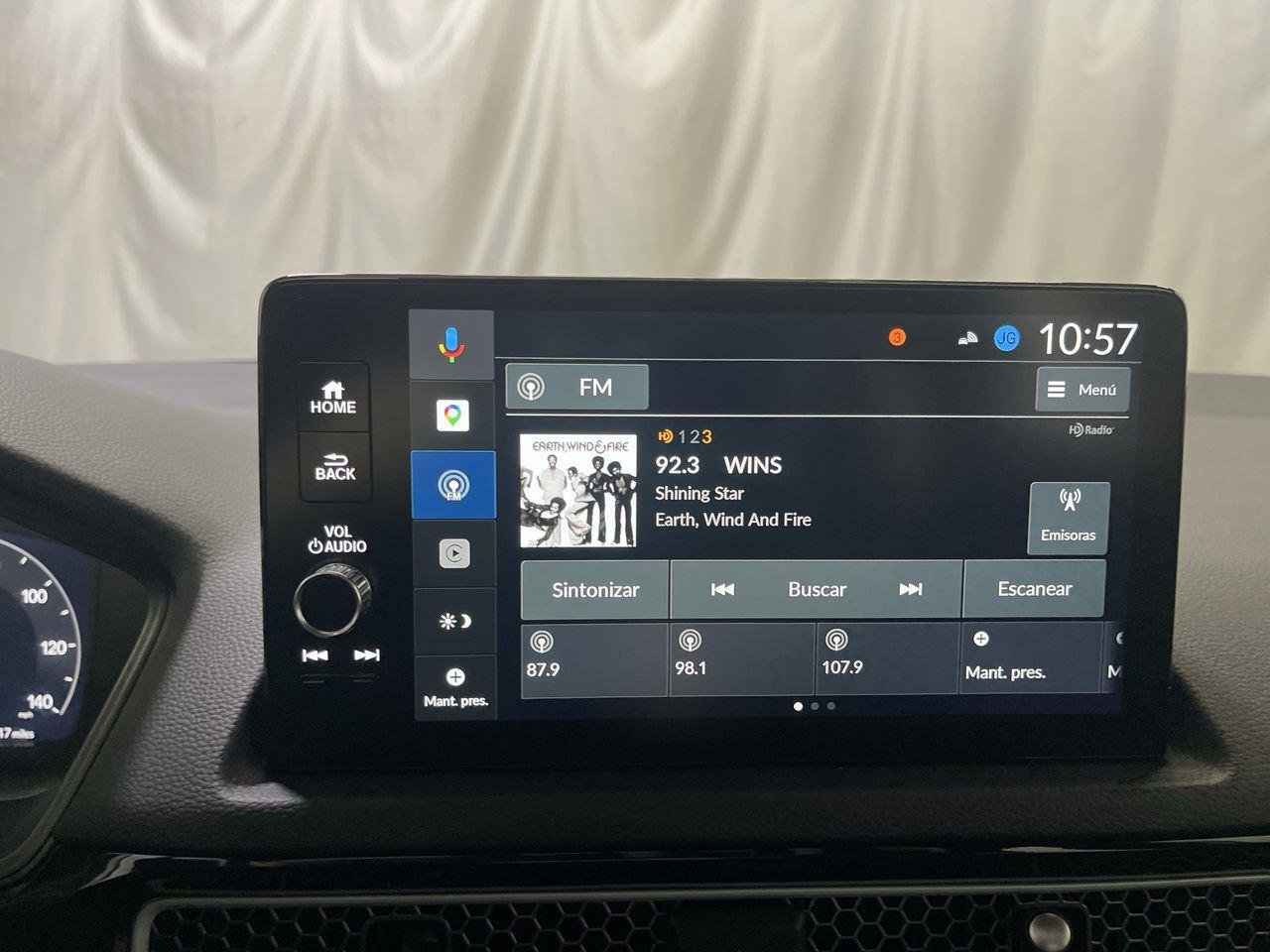 Used 2025 Honda Civic Sport Touring image 16