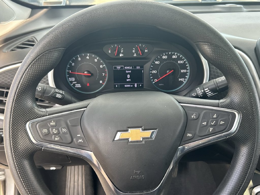 Used 2024 Chevrolet Malibu LT FWD image 7