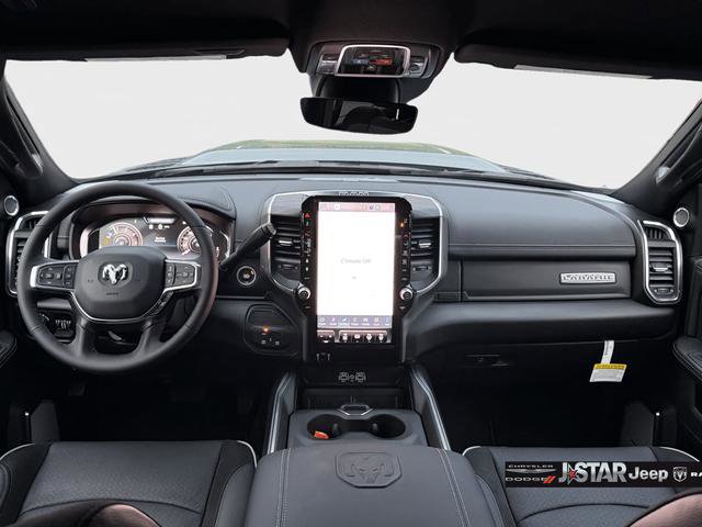 New 2026 RAM 2500 Laramie image 7