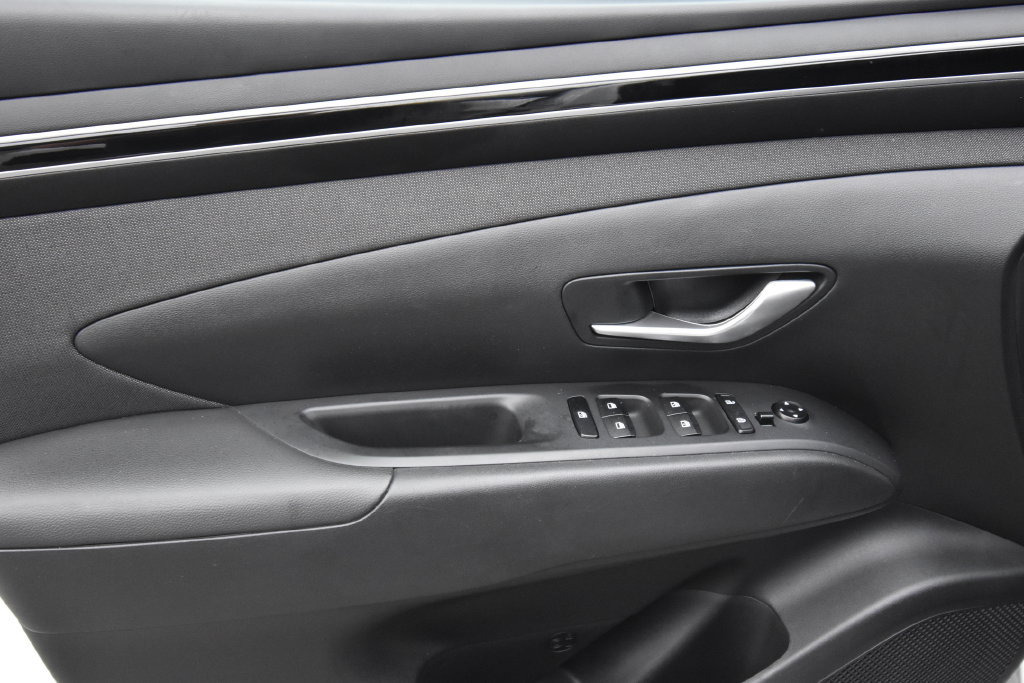 Used 2024 Hyundai Tucson SEL w/ Convenience Package AWD/4WD image 19