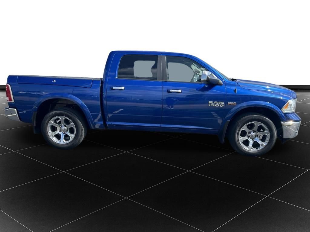 Used 2018 RAM 1500 Laramie AWD/4WD image 6