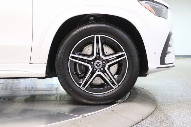 Certified 2025 Mercedes-Benz GLE 450e 4MATIC image 14
