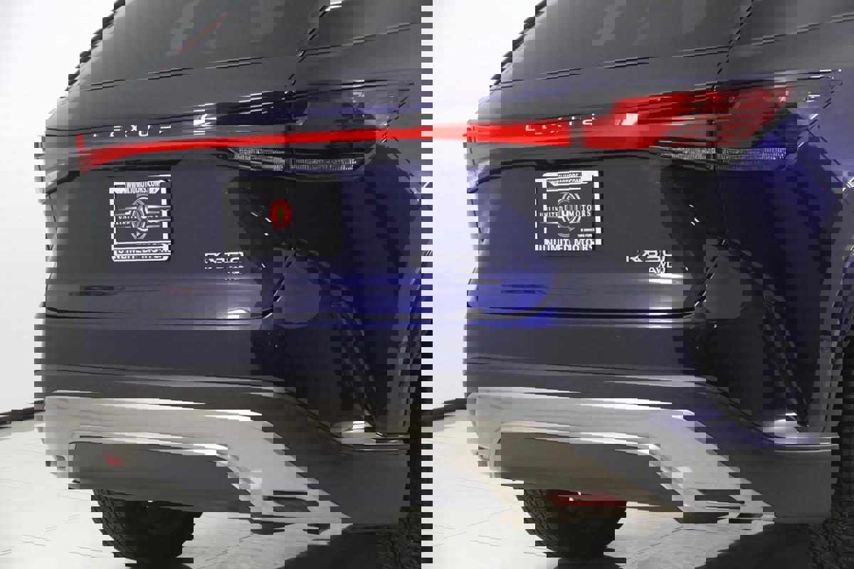 Used 2024 Lexus RX 350 Premium image 45